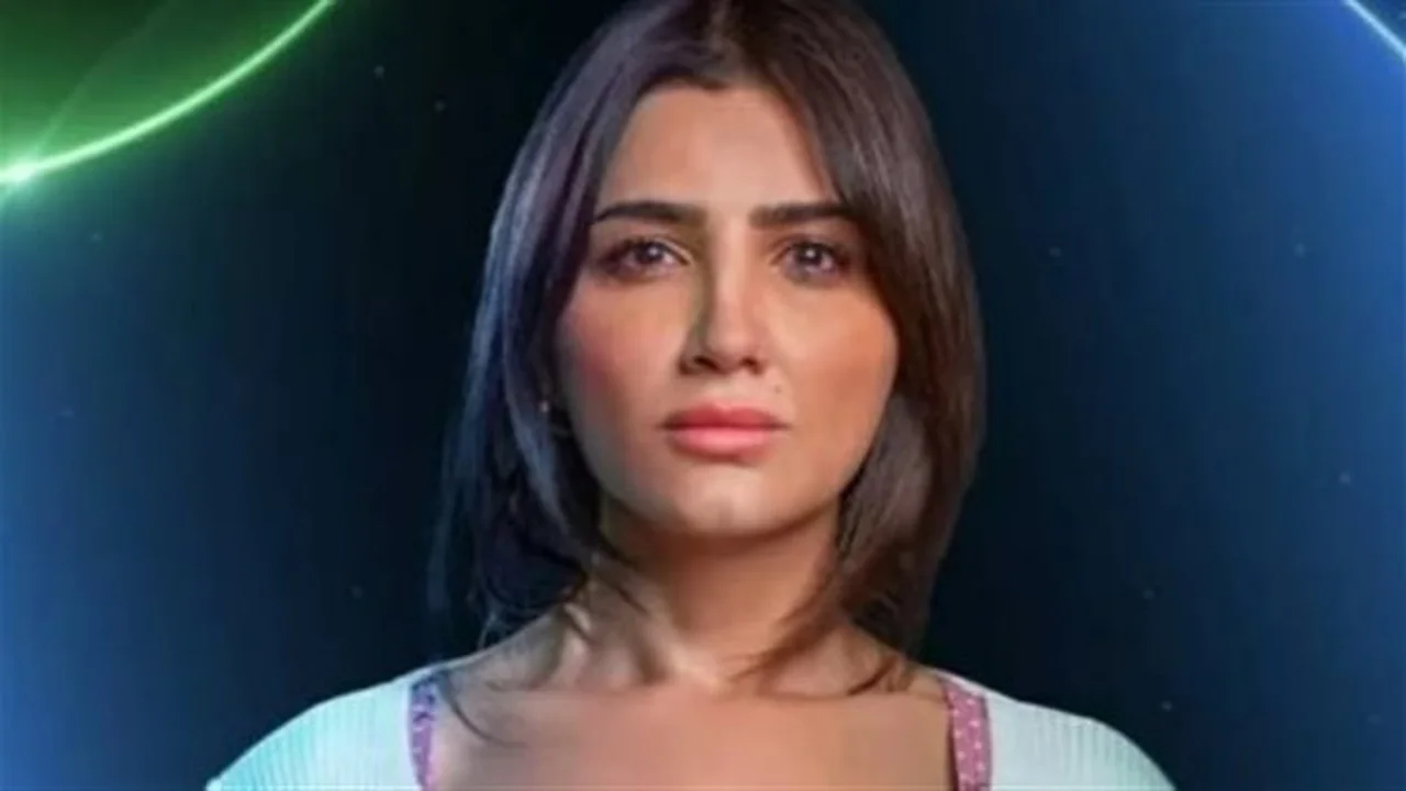 منافسة شرسة.. مي عمر تواجه عمالقة الدراما بمسلسل الست موناليزا الجديد